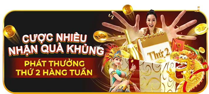 Ưu đãi chào mừng cho thành viên mới 69vn15