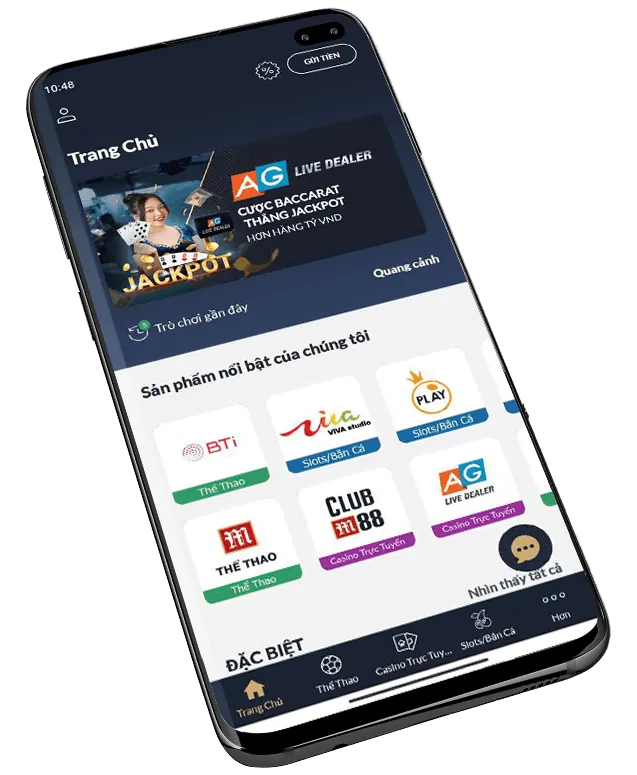 Ưu Thế Cạnh Tranh 69vn15