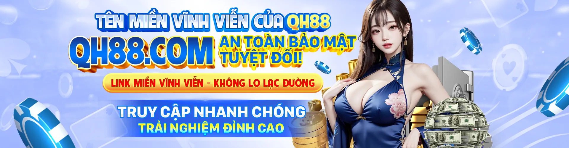 Chính Sách Bảo Mật của 69vn15 trang chủ chính thức