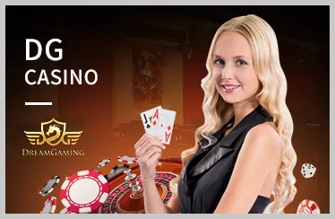 Dealer chuyên nghiệp và quyến rũ