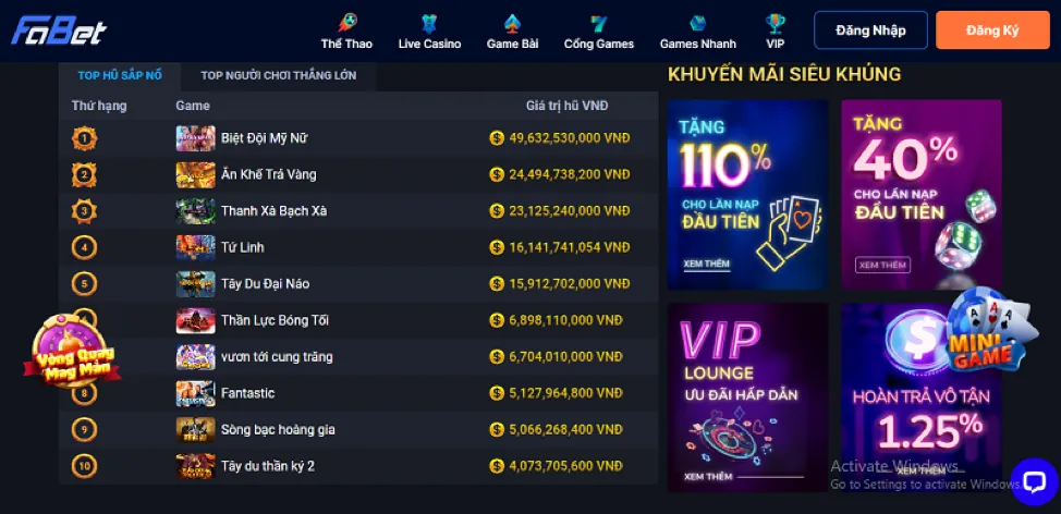 Hướng Dẫn Cá Cược An Toàn tại 69vn15