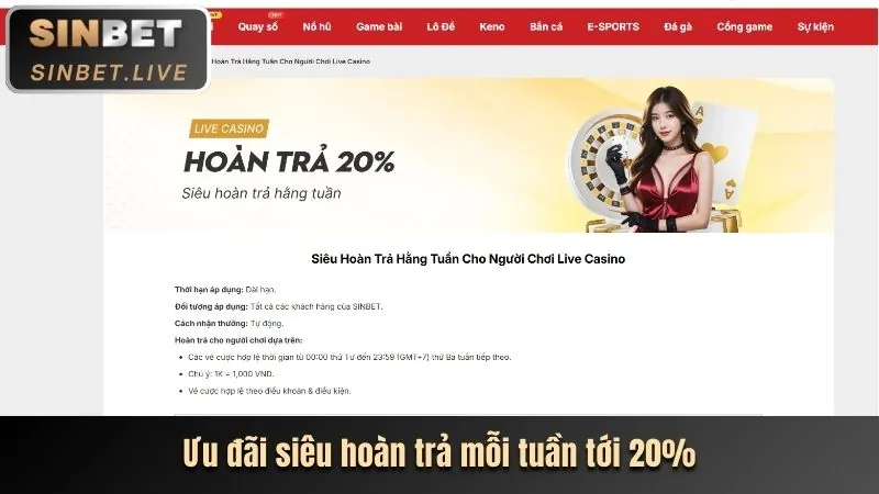 Khuyến Mãi Nạp Tiền Hàng Ngày/Tuần 69vn15